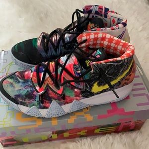 KYBRID S2 (Basketball Sneakers)